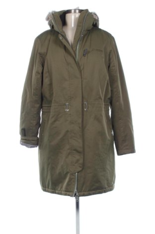 Dámská bunda  Maier Sports, Velikost L, Barva Zelená, Cena  1 229,00 Kč