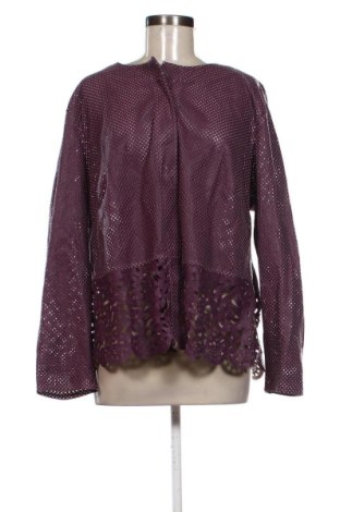 Kurtka damska Mainpol, Rozmiar XXL, Kolor Fioletowy, Cena 129,99 zł