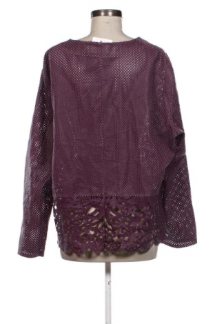 Kurtka damska Mainpol, Rozmiar XXL, Kolor Fioletowy, Cena 129,99 zł