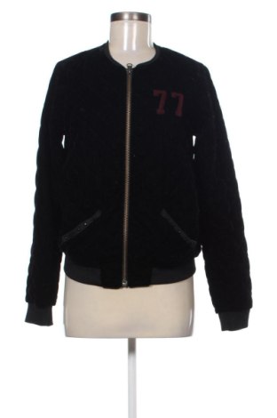 Dámska bunda  Maison Scotch, Veľkosť S, Farba Čierna, Cena  70,00 €