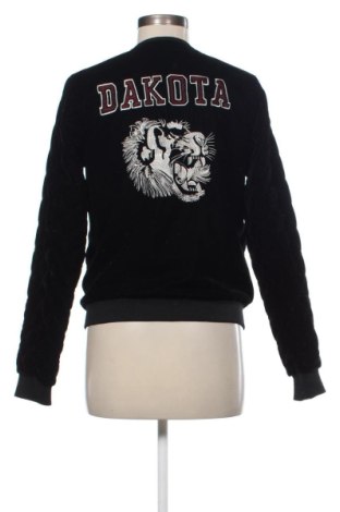 Dámska bunda  Maison Scotch, Veľkosť S, Farba Čierna, Cena  70,00 €