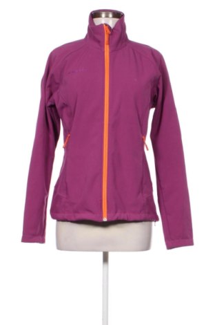 Női dzseki Mammut, Méret M, Szín Lila, Ár 28 926 Ft