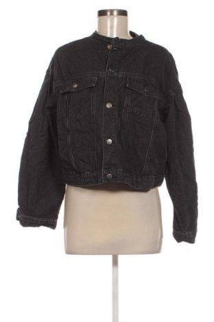 Дамско яке Manfinity, Размер M, Цвят Черен, Цена 28,63 €