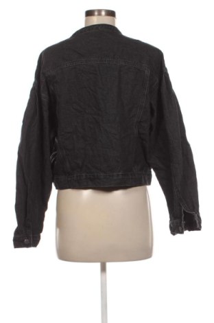 Дамско яке Manfinity, Размер M, Цвят Черен, Цена 28,63 €