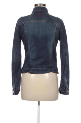 Női dzseki Mango, Méret M, Szín Kék, Ár 8 779 Ft