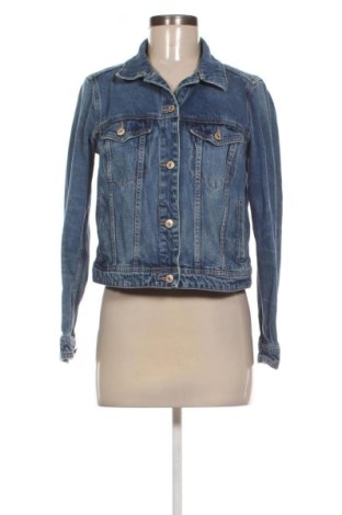 Dámska bunda  Mango, Veľkosť M, Farba Modrá, Cena  20,95 €