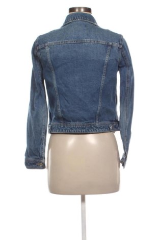 Dámska bunda  Mango, Veľkosť M, Farba Modrá, Cena  20,95 €