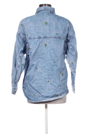 Дамско яке Mango, Размер S, Цвят Многоцветен, Цена 17,89 €