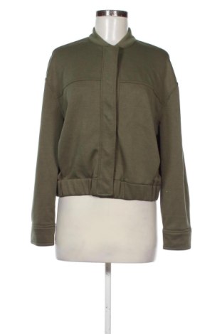 Geacă de femei Mango, Mărime M, Culoare Verde, Preț 76,99 Lei