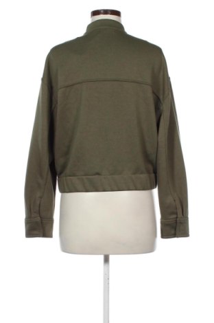 Geacă de femei Mango, Mărime M, Culoare Verde, Preț 76,99 Lei