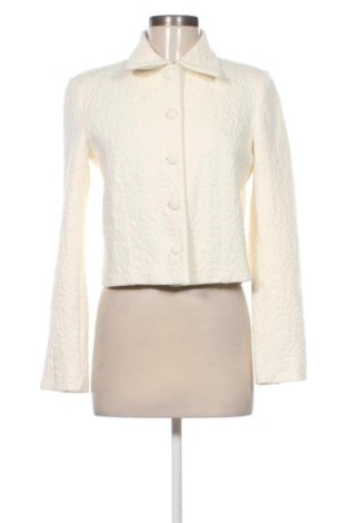 Női dzseki Mango, Méret S, Szín Ekrü
, Ár 27 108 Ft