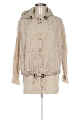 Дамско яке Mango, Размер XS, Цвят Бежов, Цена 14,31 €