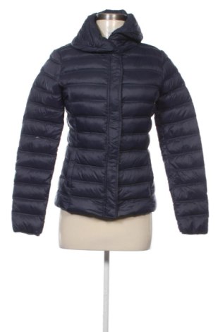 Дамско яке Mango, Размер S, Цвят Син, Цена 12,78 €