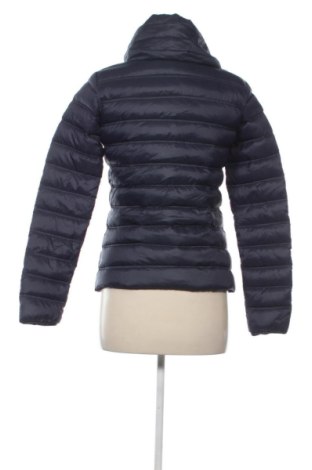 Дамско яке Mango, Размер S, Цвят Син, Цена 12,78 €
