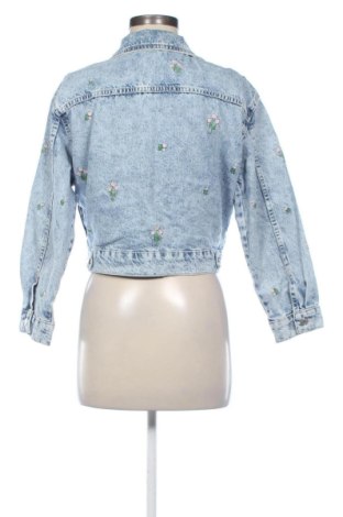 Damenjacke Mango, Größe XL, Farbe Blau, Preis € 22,99