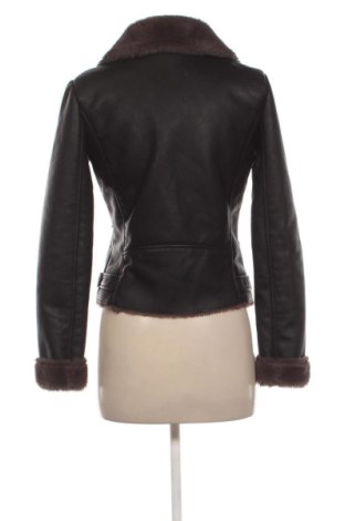 Дамско яке Mango, Размер XS, Цвят Черен, Цена 23,00 €