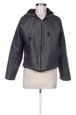 Дамско яке Mango, Размер L, Цвят Син, Цена 18,61 €