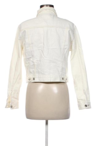 Dámská bunda  Mango, Velikost S, Barva Bílá, Cena  359,00 Kč