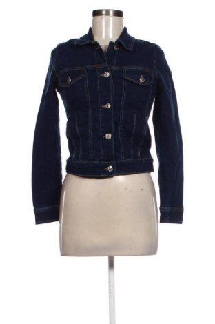 Дамско яке Mango, Размер XS, Цвят Син, Цена 46,63 €