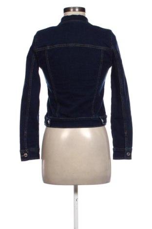 Дамско яке Mango, Размер XS, Цвят Син, Цена 46,63 €
