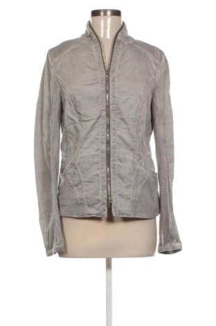 Kurtka damska Marc Cain, Rozmiar M, Kolor Szary, Cena 649,99 zł