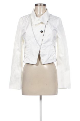 Dámská bunda  Marc Cain, Velikost M, Barva Bílá, Cena  3 486,00 Kč