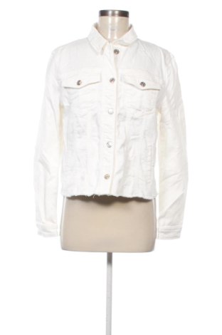 Dámská bunda  Marc Cain, Velikost M, Barva Bílá, Cena  2 849,00 Kč