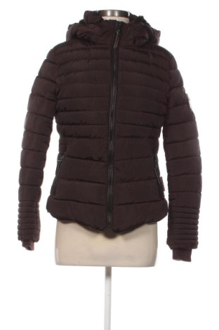 Kurtka damska Marikoo, Rozmiar M, Kolor Brązowy, Cena 236,99 zł