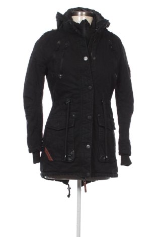 Kurtka damska Marikoo, Rozmiar XS, Kolor Czarny, Cena 218,99 zł