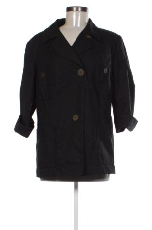 Дамско яке Marina Rinaldi, Размер XXL, Цвят Черен, Цена 125,26 €