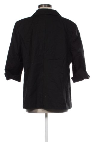 Дамско яке Marina Rinaldi, Размер XXL, Цвят Черен, Цена 125,26 €