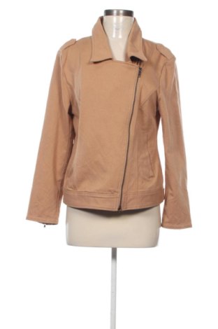 Kurtka damska Market&Spruce, Rozmiar L, Kolor Brązowy, Cena 207,99 zł