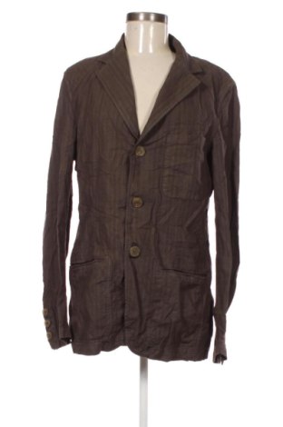 Γυναικείο μπουφάν Marlboro Classics, Μέγεθος XL, Χρώμα Καφέ, Τιμή 54,99 €