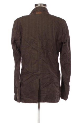 Γυναικείο μπουφάν Marlboro Classics, Μέγεθος XL, Χρώμα Καφέ, Τιμή 54,99 €