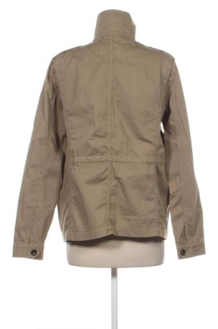 Női dzseki Massimo Dutti, Méret L, Szín Zöld, Ár 19 008 Ft