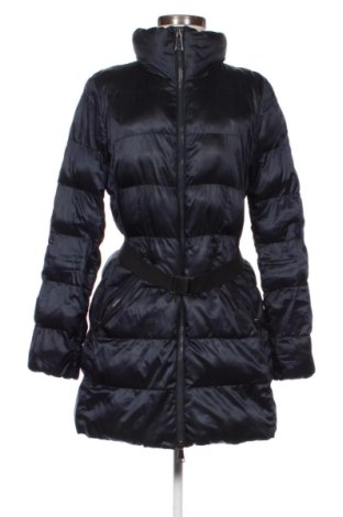 Női dzseki Massimo Dutti, Méret M, Szín Kék, Ár 24 380 Ft