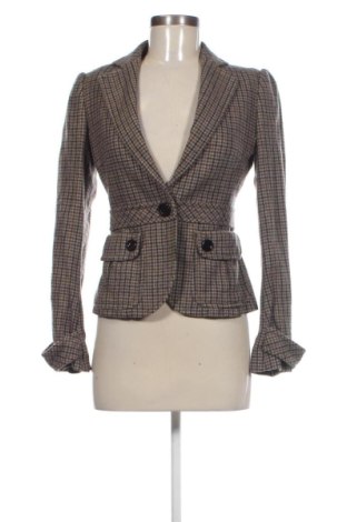 Дамско яке Massimo Dutti, Размер M, Цвят Многоцветен, Цена 45,54 €