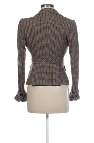 Дамско яке Massimo Dutti, Размер M, Цвят Многоцветен, Цена 45,54 €