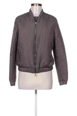 Női dzseki Massimo Dutti, Méret S, Szín Szürke, Ár 20 926 Ft