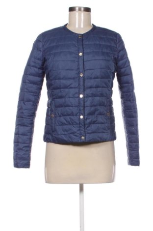 Damenjacke Massimo Dutti, Größe M, Farbe Blau, Preis € 53,13
