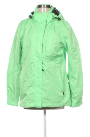 Dámská bunda  McKenzie, Velikost M, Barva Zelená, Cena  879,00 Kč