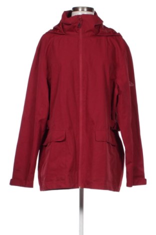 Дамско яке McKinley, Размер XXL, Цвят Червен, Цена 10,73 €