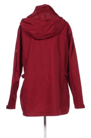 Дамско яке McKinley, Размер XXL, Цвят Червен, Цена 10,73 €