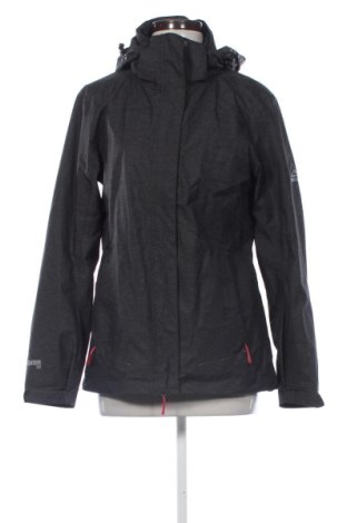 Damenjacke McKinley, Größe M, Farbe Grau, Preis € 17,99