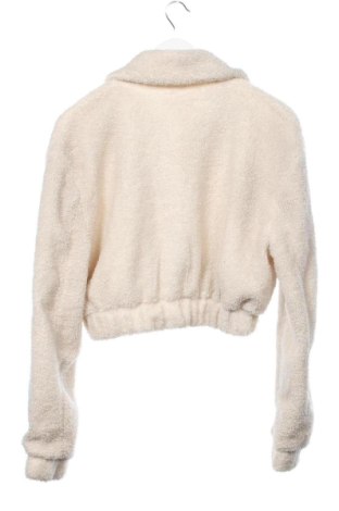 Damenjacke Meshki, Größe XS, Farbe Ecru, Preis € 19,99