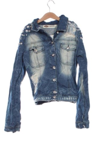 Дамско яке Mexton, Размер XS, Цвят Многоцветен, Цена 28,20 €