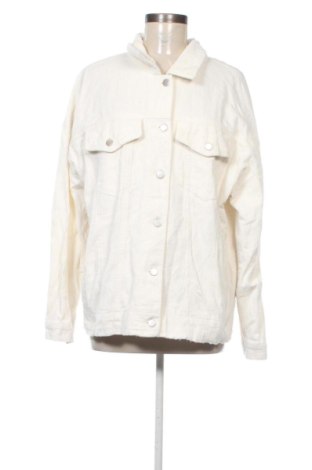 Дамско яке Miami Style, Размер L, Цвят Бял, Цена 14,82 €