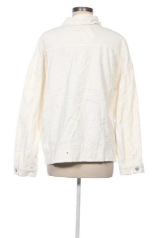 Дамско яке Miami Style, Размер L, Цвят Бял, Цена 14,82 €