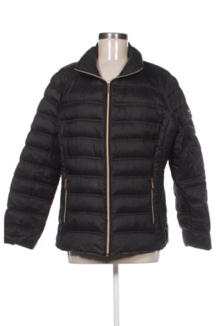 Kurtka damska Michael Kors, Rozmiar XL, Kolor Czarny, Cena 546,57 zł