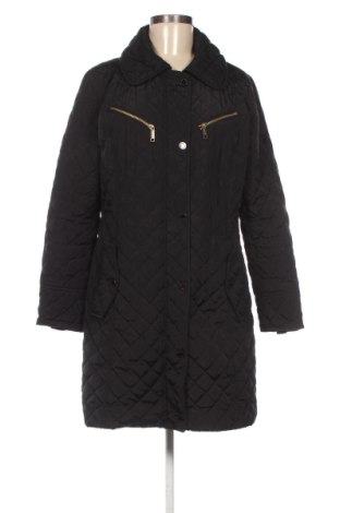 Damenjacke MICHAEL Michael Kors, Größe L, Farbe Schwarz, Preis 136,61 €